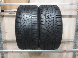 Continental WinterContact TS860S 7mm, winter 285/35 R22
