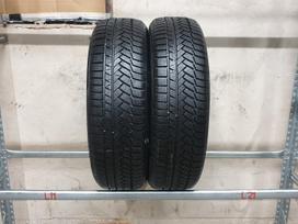 Continental WinterContact TS850P 8mm, winter 195/55 R20