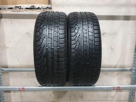 Pirelli Sottozero W240 apie 8mm, winter 235/45 R18