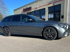 Mercedes-Benz E400, 2.9 l., wagon