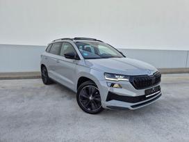Skoda Karoq, 1.5 l., Внедорожник / Кроссовер