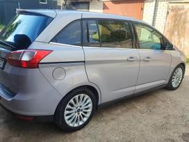 Ford Grand C-MAX, 1.6 l., vienatūris