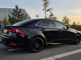 Lexus IS 300h, 2.5 l., sedanas