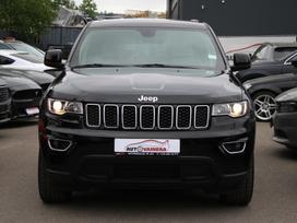 Jeep Grand Cherokee, 3.6 l., visureigis / krosoveris