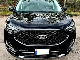 Ford Edge, 2.0 l., visureigis / krosoveris