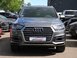 Audi Q7, 3.0 l., Внедорожник / Кроссовер