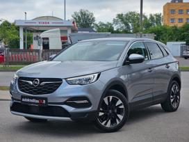Opel Grandland X, 1.5 l., visureigis / krosoveris