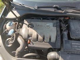 Volkswagen Golf, 1.9 l., hečbekas