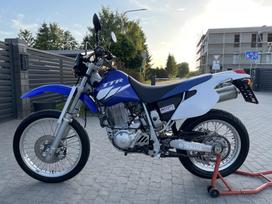 Yamaha TT 600RE 600cc, krosa / enduro