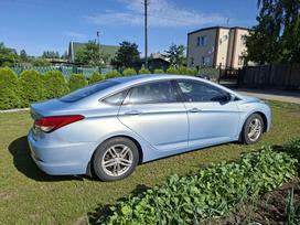 Hyundai i40, 1.7 l., universalas
