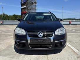 Volkswagen Golf, 1.9 l., universalas