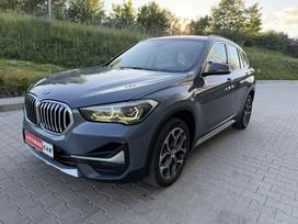 BMW X1, 2.0 l., Внедорожник / Кроссовер