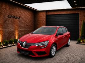 Renault Megane, 1.5 l., Универсал