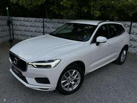 Volvo XC60, 2.0 l., Внедорожник / Кроссовер
