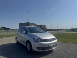 Volkswagen Golf Plus, 1.4 l., mpv / minivan