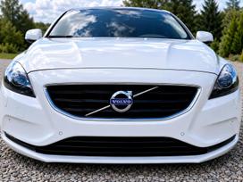 Volvo V40, 1.6 l., hečbekas