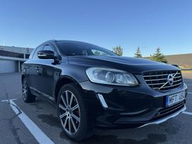 Volvo XC60, 2.4 l., visureigis / krosoveris