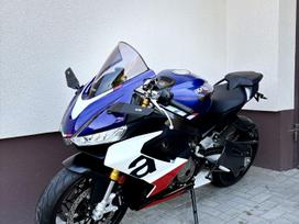 Aprilia RS 660cc, sportiniai / superbikes