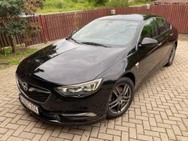 Opel Insignia, 2.0 l., hečbekas