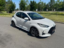 Toyota Yaris, 1.5 l., hečbekas