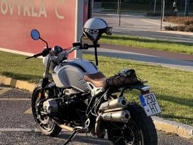 Bmw R ninet 1200cc, street / klasikiniai