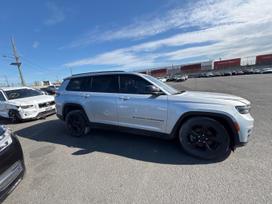 Jeep Grand Cherokee, 3.6 l., Внедорожник / Кроссовер