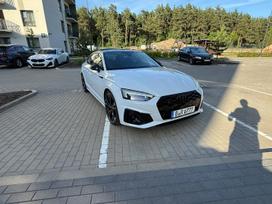 Audi S5, 3.0 l., Хэтчбек