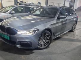 BMW 530, 3.0 l., Универсал