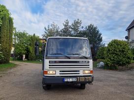 DAF 45.150, платформы