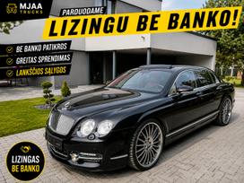 Bentley Flying Spur, 6.0 l., limousine
