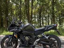 Yamaha FZ-1 998cc, street / классические
