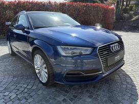 Audi A3, 1.4 l., Хэтчбек