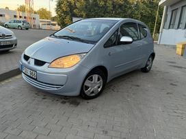Mitsubishi Colt, 1.3 l., hečbekas