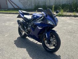 Yamaha R1 1000cc, спортбайки / superbikes