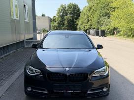BMW 525, 2.0 l., universalas