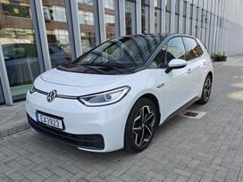Volkswagen ID.3, 62 кВт·ч, Хэтчбек