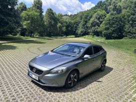 Volvo V40, 1.6 l., hečbekas