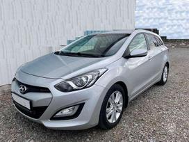 Hyundai i30 Automobilis dalimis 