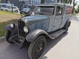 Citroen -kita-, 1.6 l., commercial