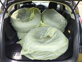 Nissan Juke, 1.6 l., visureigis / krosoveris