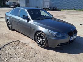 BMW 520, 3.0 l., Седан