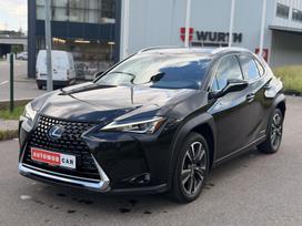 Lexus Ux 250h, 2.0 l., visureigis / krosoveris
