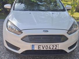Ford Focus, 32 kWh, vienatūris