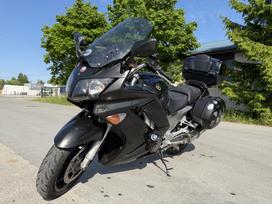 Yamaha Fjr 1300 1300cc, touring / sport