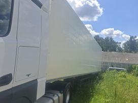 Schmitz 24, kietašonės