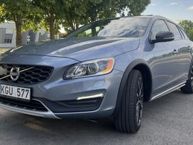 Volvo V60 Cross Country, 2.0 l., universalas
