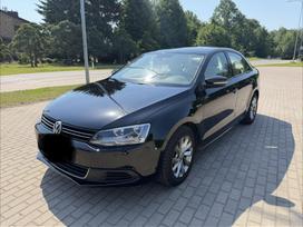 Volkswagen Jetta, 1.8 l., sedanas