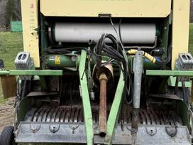 Krone 1250, presai