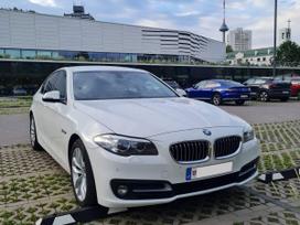 BMW 520, 2.0 l., Седан