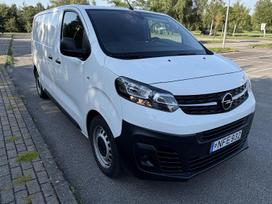 Opel Vivaro, 1.5 l., commercial